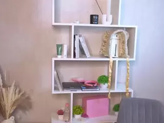 JodyDenmark's Live Sex Cam Show