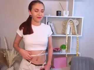 JodyDenmark's Live Sex Cam Show