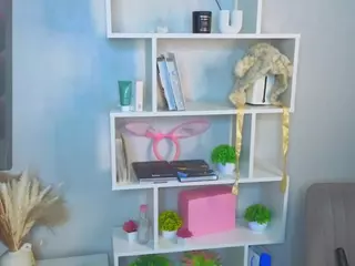 JodyDenmark's Live Sex Cam Show