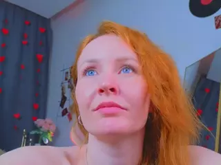 JoyceJones's Live Sex Cam Show