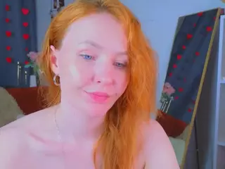 JoyceJones's Live Sex Cam Show