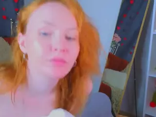 JoyceJones's Live Sex Cam Show