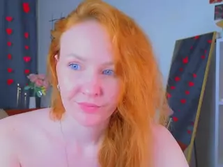 JoyceJones's Live Sex Cam Show