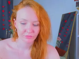 JoyceJones's Live Sex Cam Show