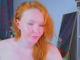 JoyceJones's Live Sex Cam Show