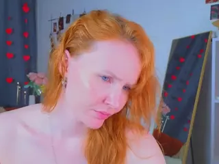 JoyceJones's Live Sex Cam Show