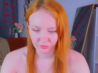 JoyceJones's Live Sex Cam Show