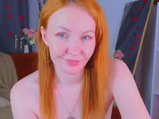 JoyceJones's Live Sex Cam Show