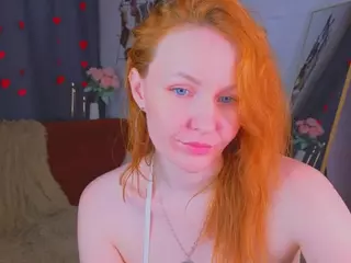 JoyceJones's Live Sex Cam Show