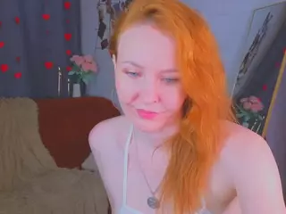 JoyceJones's Live Sex Cam Show