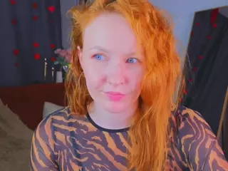 JoyceJones's Live Sex Cam Show