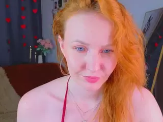 Joyce's Live Sex Cam Show