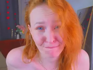 Joyce's Live Sex Cam Show