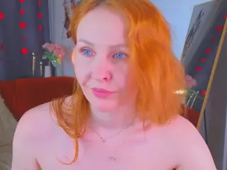 Joyce's Live Sex Cam Show