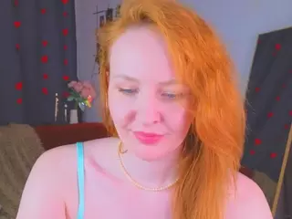 Joyce's Live Sex Cam Show