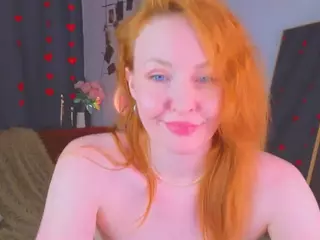 Joyce's Live Sex Cam Show