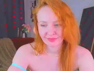 Joyce's Live Sex Cam Show