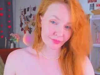 Joyce's Live Sex Cam Show