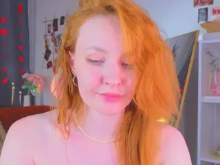 Joyce's Live Sex Cam Show