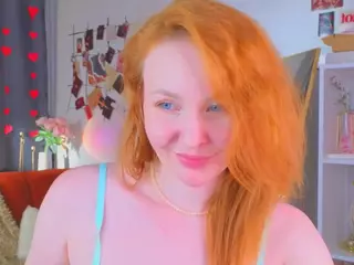 Joyce's Live Sex Cam Show