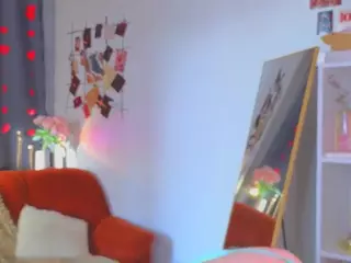 Joyce's Live Sex Cam Show