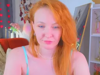 Joyce's Live Sex Cam Show
