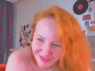 Joyce's Live Sex Cam Show