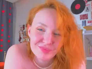Joyce's Live Sex Cam Show