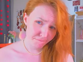 Joyce's Live Sex Cam Show