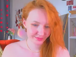 Joyce's Live Sex Cam Show