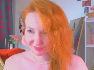 Joyce's Live Sex Cam Show