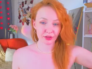 Joyce's Live Sex Cam Show