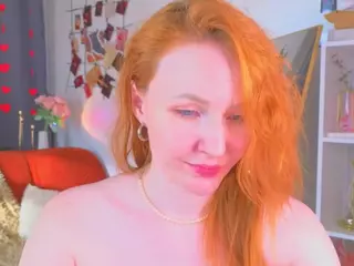 Joyce's Live Sex Cam Show