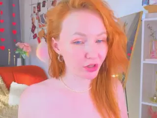 Joyce's Live Sex Cam Show