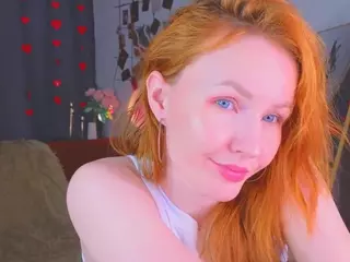 Joyce's Live Sex Cam Show