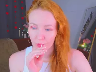 Joyce's Live Sex Cam Show
