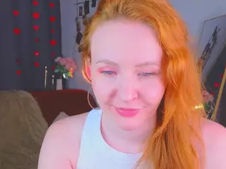 Joyce's Live Sex Cam Show