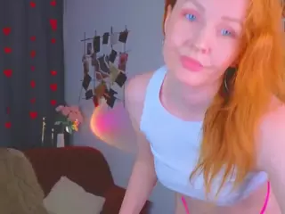Joyce's Live Sex Cam Show