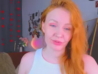 Joyce's Live Sex Cam Show