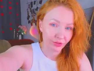 Joyce's Live Sex Cam Show