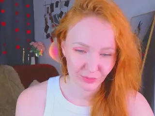 Joyce's Live Sex Cam Show