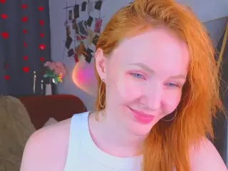 Joyce's Live Sex Cam Show