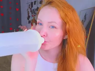 Joyce's Live Sex Cam Show
