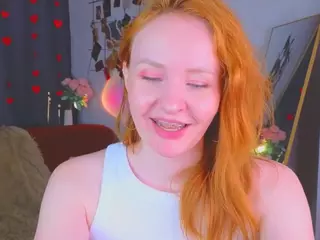 Joyce's Live Sex Cam Show