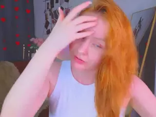 Joyce's Live Sex Cam Show
