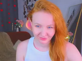 Joyce's Live Sex Cam Show