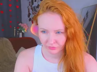 Joyce's Live Sex Cam Show