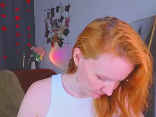 Joyce's Live Sex Cam Show