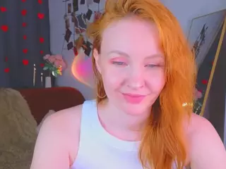 Joyce's Live Sex Cam Show