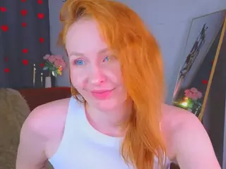 Joyce's Live Sex Cam Show